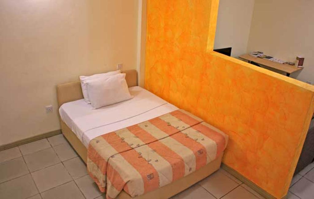 Paloma Hotel North Industrial Area Accra Room photo
